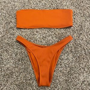 5/$25❌ FINAL CALL❌ forever 21 bikini set